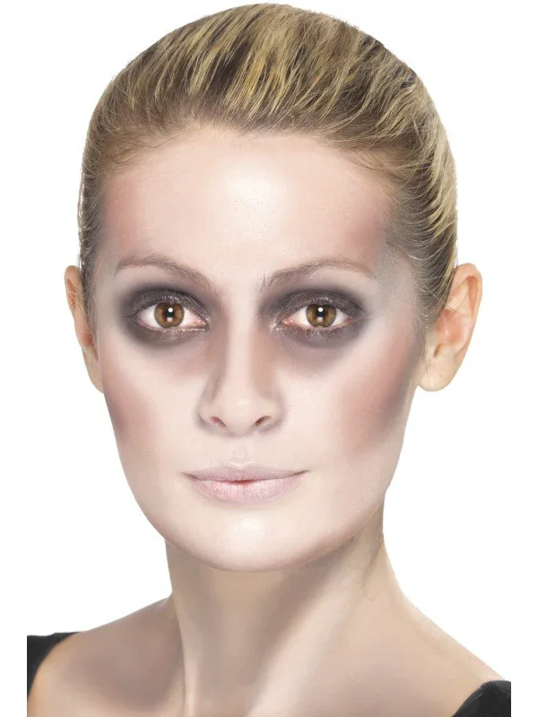 Kit de Maquillaje Zombi con Cápsulas de Sangre - Image 5