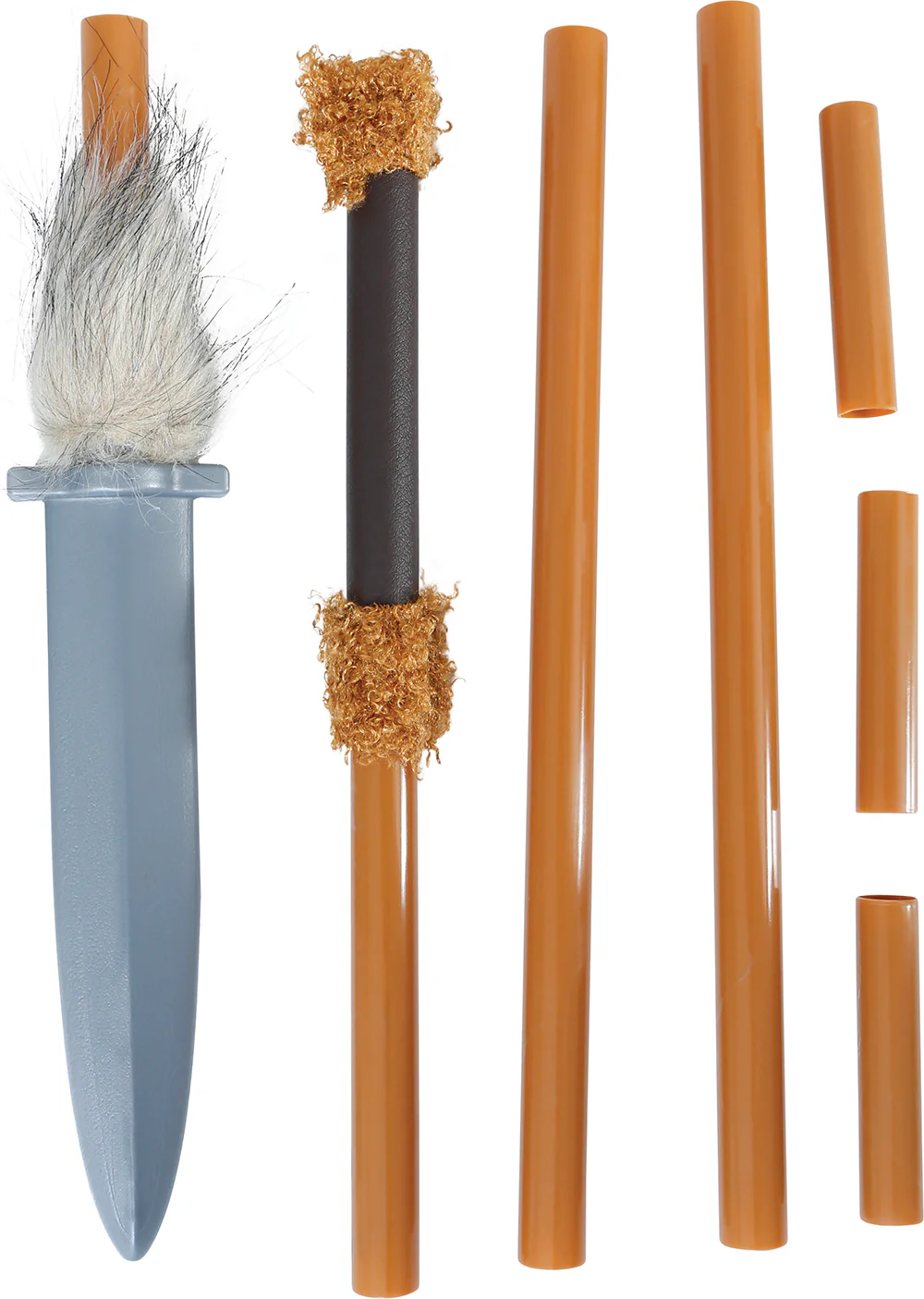 Lanza Indígena Desmontable de 120cm - Image 3
