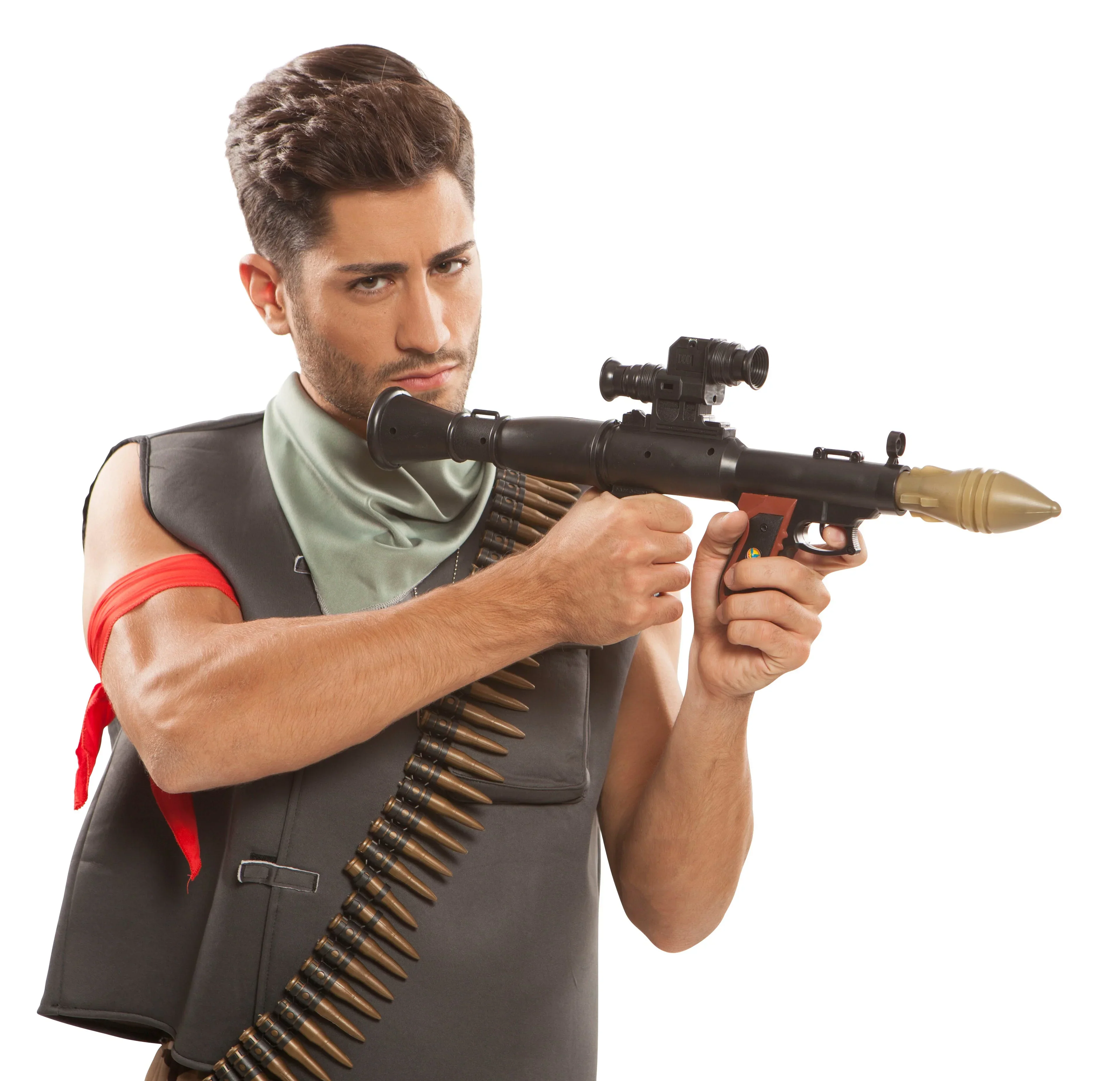 Lanzagranadas Militar RPG-7 - Image 2
