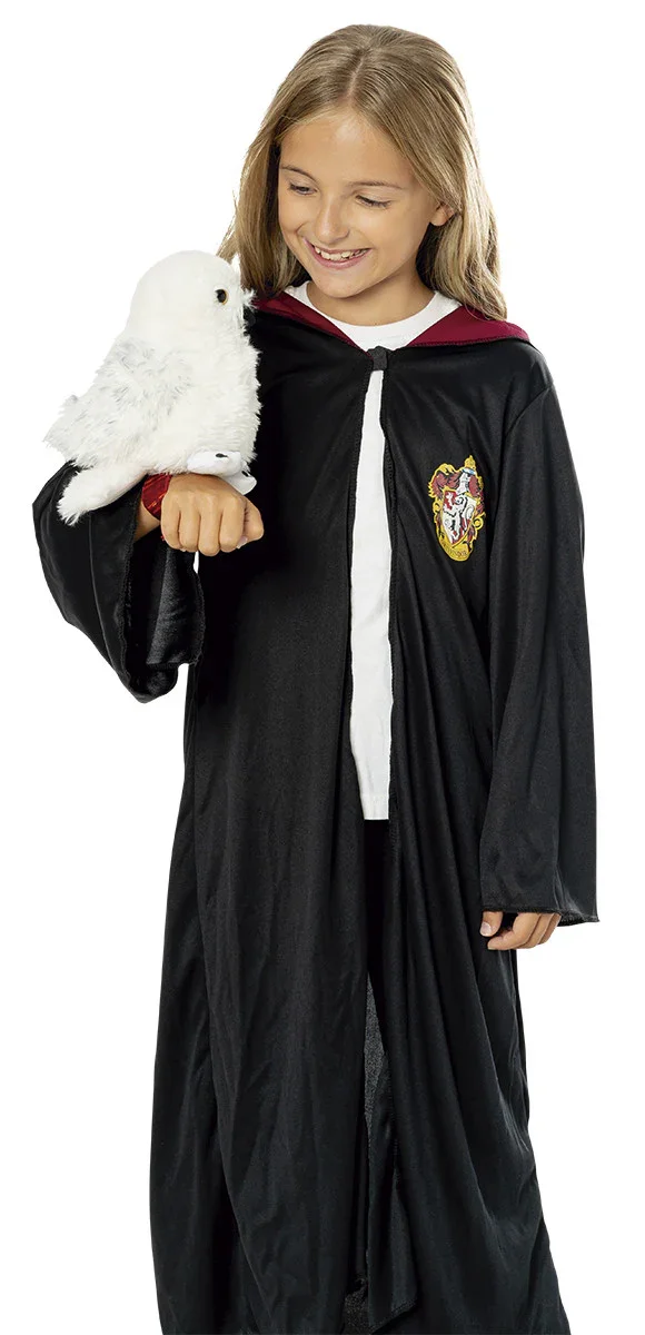 Lechuza Hedwig de Harry Potter de Peluche - Image 3