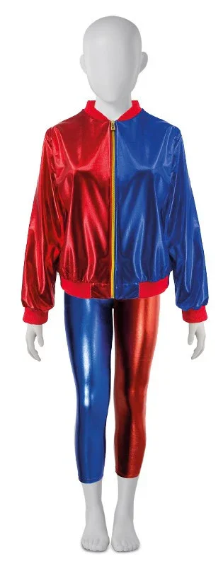 Leggings de Harley Villana para Niña - Image 2
