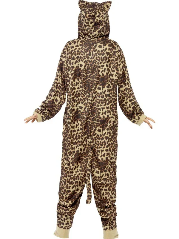 Disfraz de Leopardo Unisex - Image 2