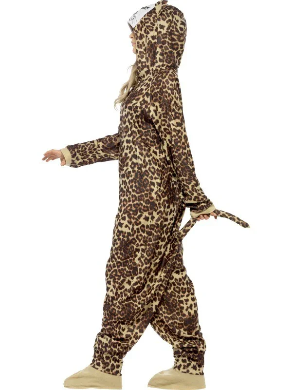 Disfraz de Leopardo Unisex - Image 3