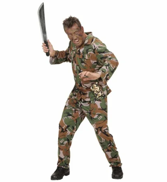 Machete de 53 cm - Image 4