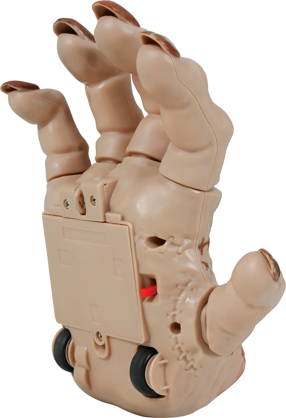 Mano con Luz, Sonido y Movimiento con Mando - Image 3