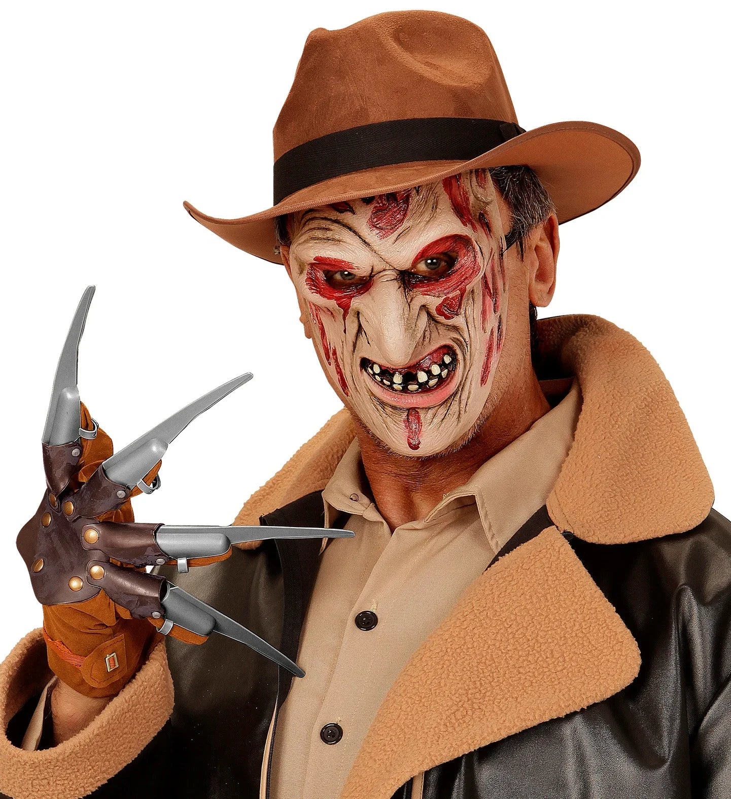 Mano Freddy Krueger - Image 3