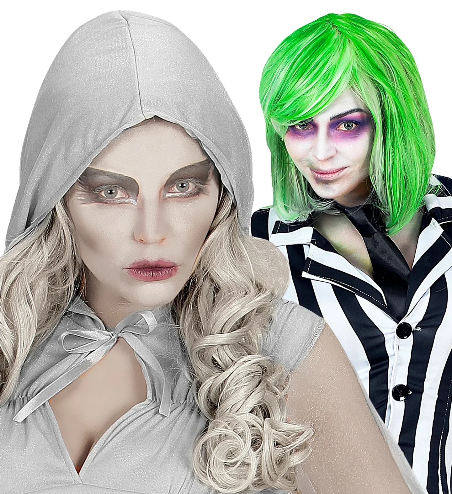 Maquillaje al Agua Gris en Tubo - Image 2