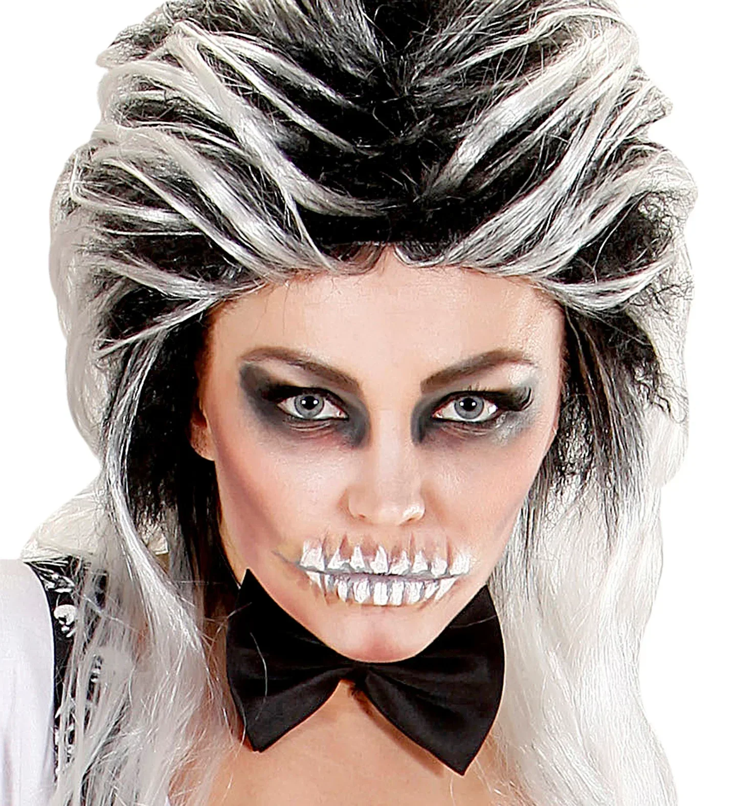 Maquillaje al Agua Negro en Tubo - Image 3