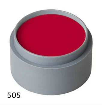 Maquillaje al Agua Profesional Grimas - Image 18