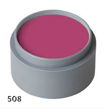 Maquillaje al Agua Profesional Grimas - Image 20