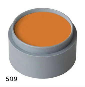 Maquillaje al Agua Profesional Grimas - Image 21