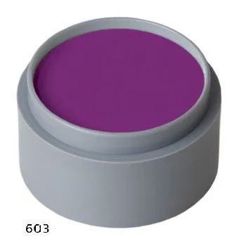 Maquillaje al Agua Profesional Grimas - Image 24