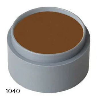 Maquillaje al Agua Profesional Grimas - Image 30