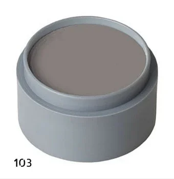 Maquillaje al Agua Profesional Grimas - Image 5