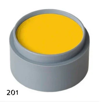 Maquillaje al Agua Profesional Grimas - Image 6