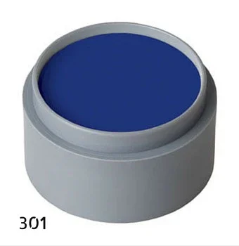 Maquillaje al Agua Profesional Grimas - Image 8