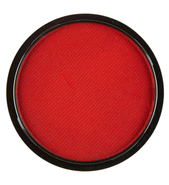 Maquillaje Rojo al Agua - Profesional - - Image 2