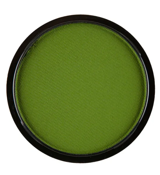 Maquillaje Verde al Agua - Profesional - - Image 2