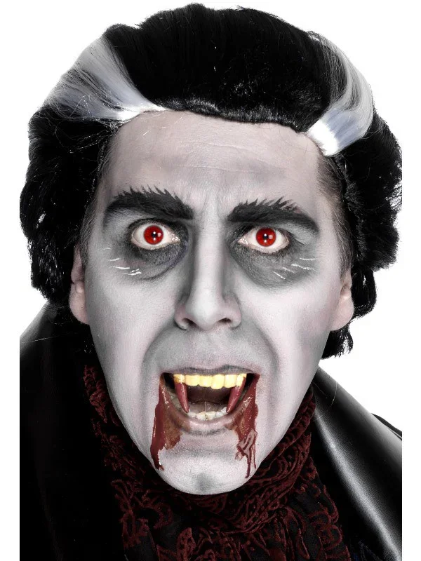 Maquillaje crema Negro - Image 2
