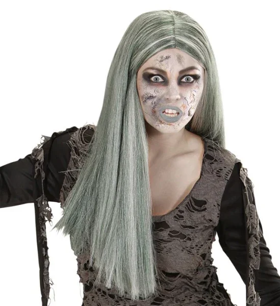 Maquillaje Heridas - Zombie Skin - - Image 3