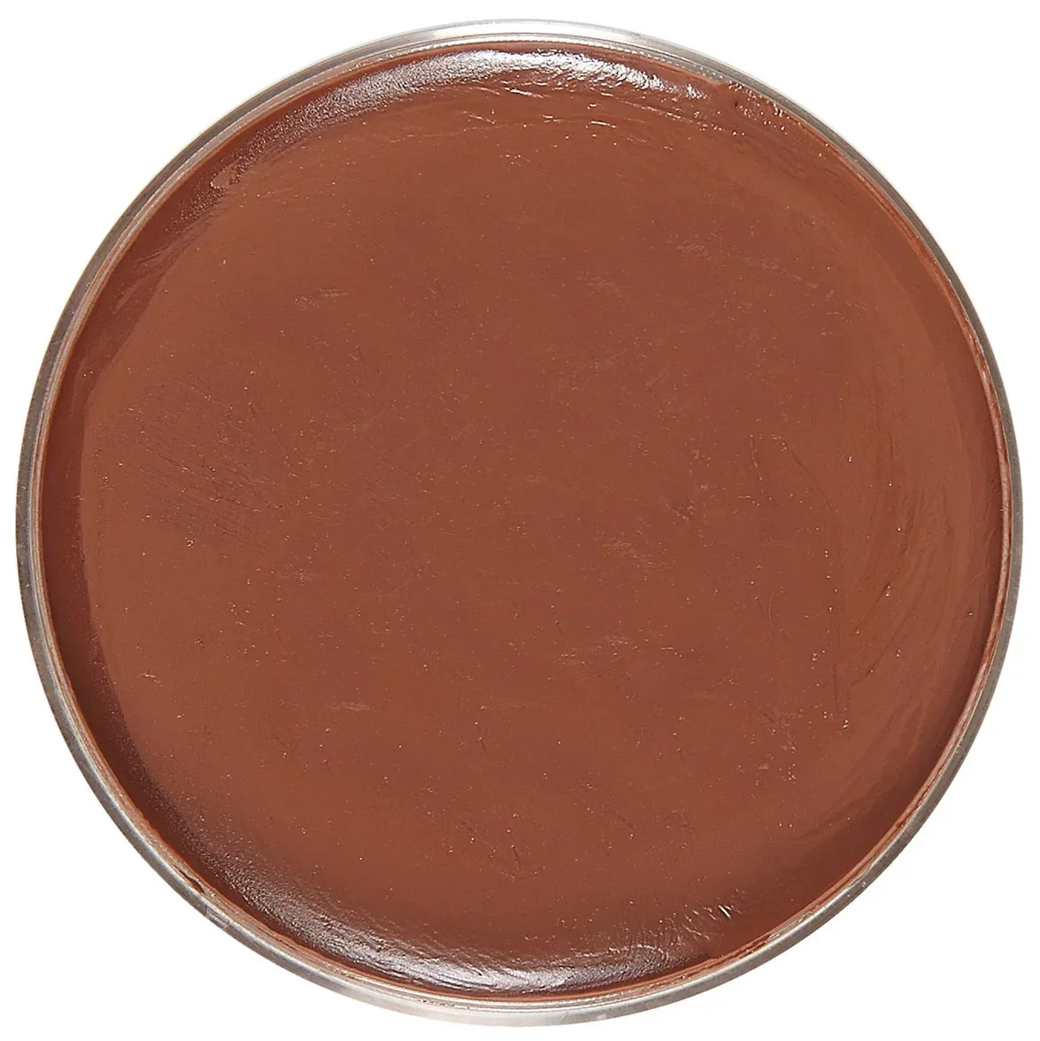 Maquillaje Marrón en Crema