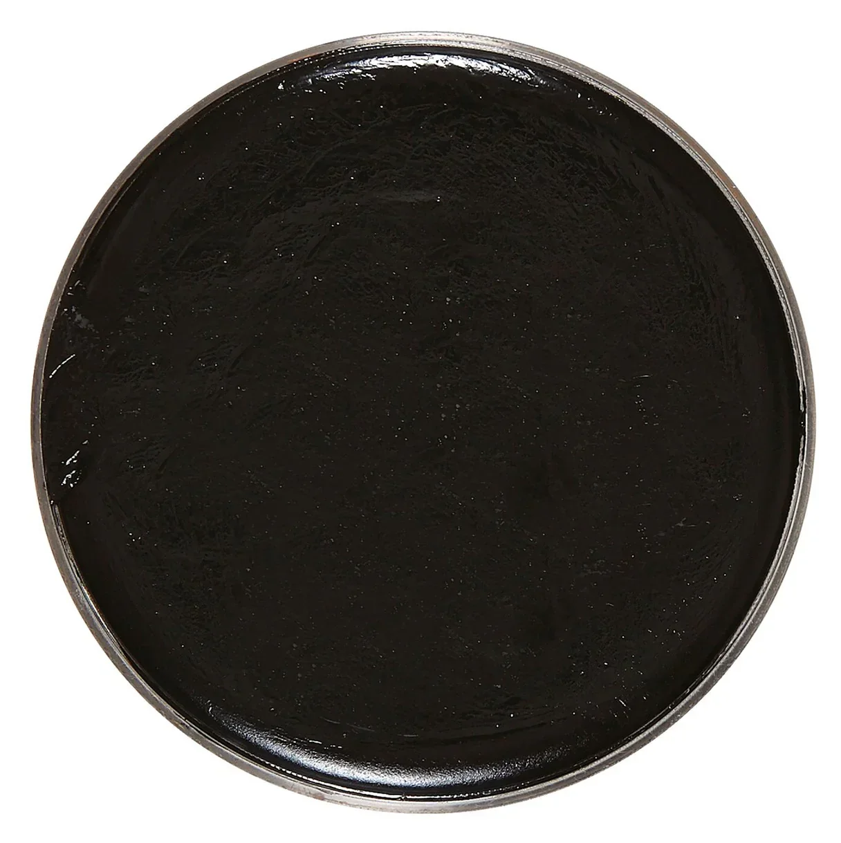 Maquillaje Negro en Crema
