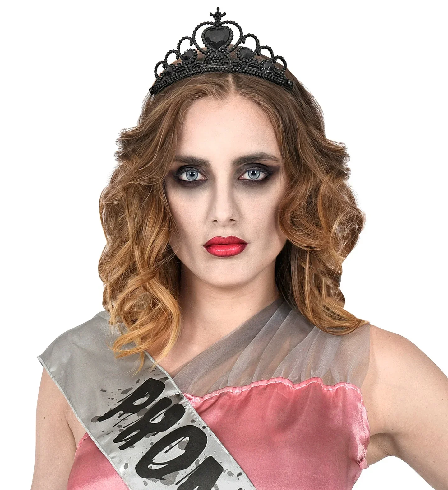 Maquillaje Negro en Crema - Image 4
