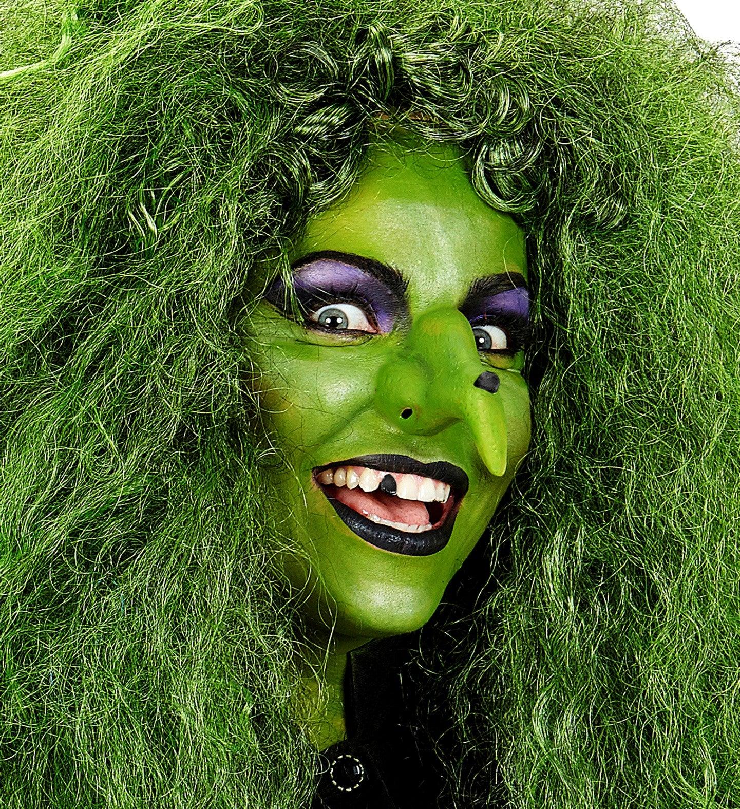 Maquillaje Negro para Dientes - Image 2