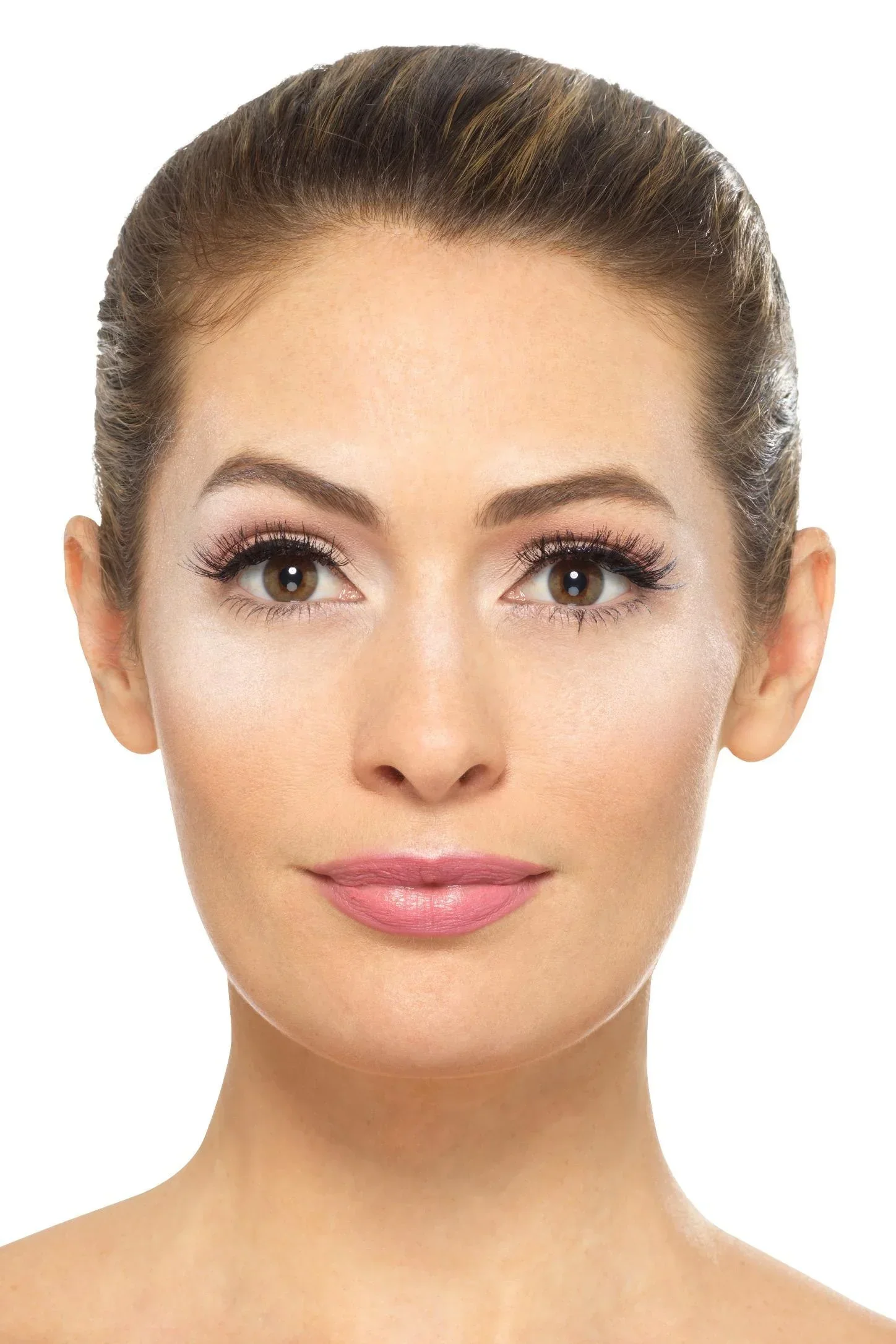Maquillaje de Unicornio con Gemas y Purpurina - Image 2