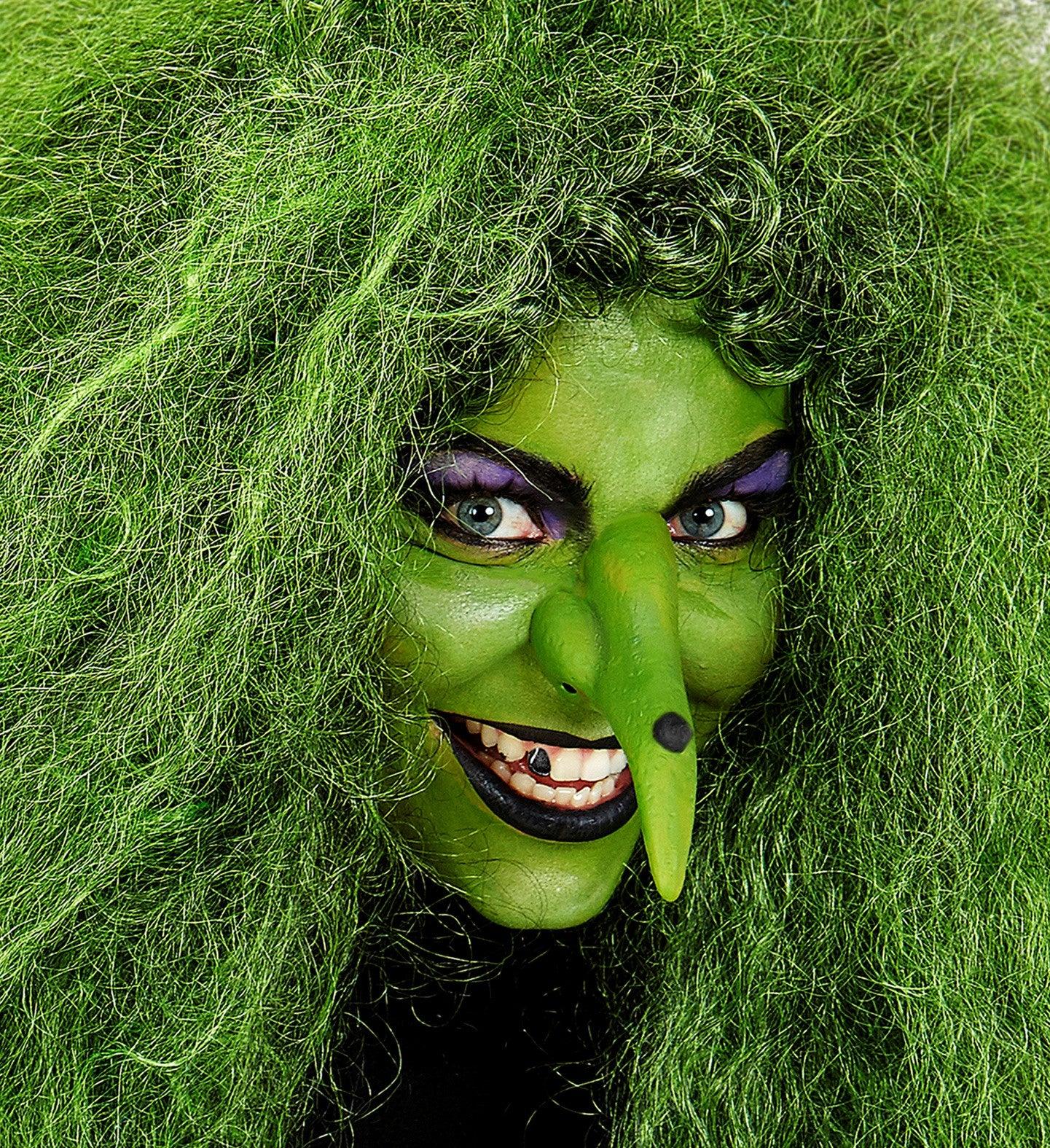 Maquillaje Verde en Crema - Image 3