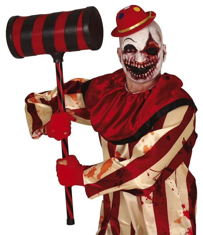 Martillo de Payaso Asesino - Image 2