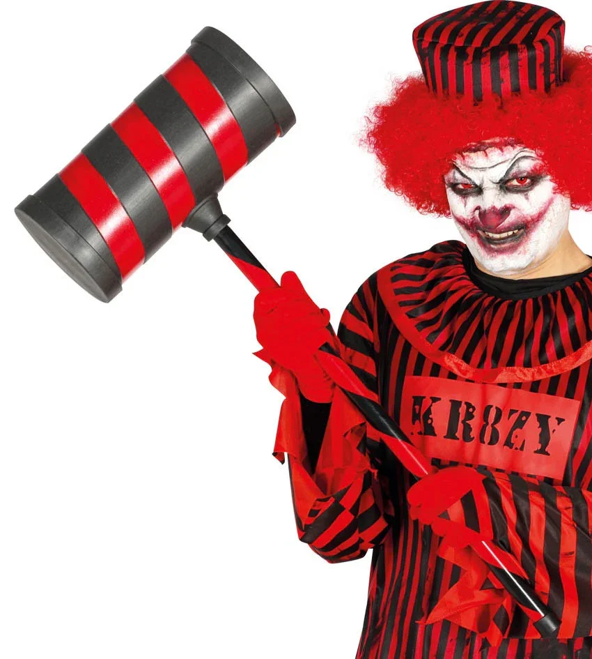 Martillo de Payaso Asesino - Image 3