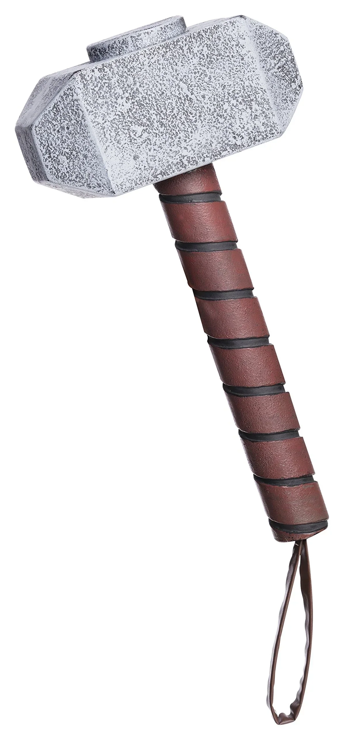Martillo de Thor para Adulto Oficial Marvel