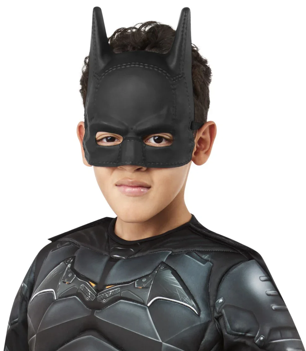 Máscara de Batman Infantil