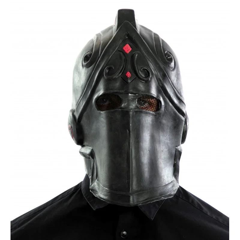 Máscara del Caballero Oscuro Fortnite