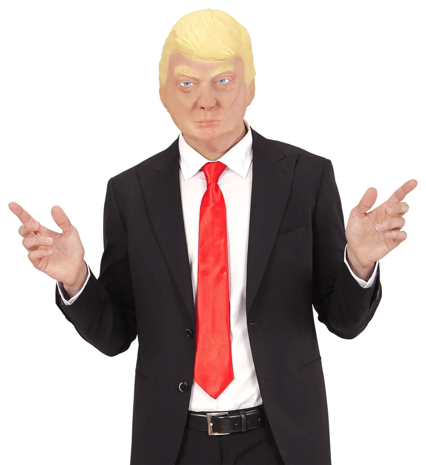 Máscara de Donald Trump en Látex - Image 2