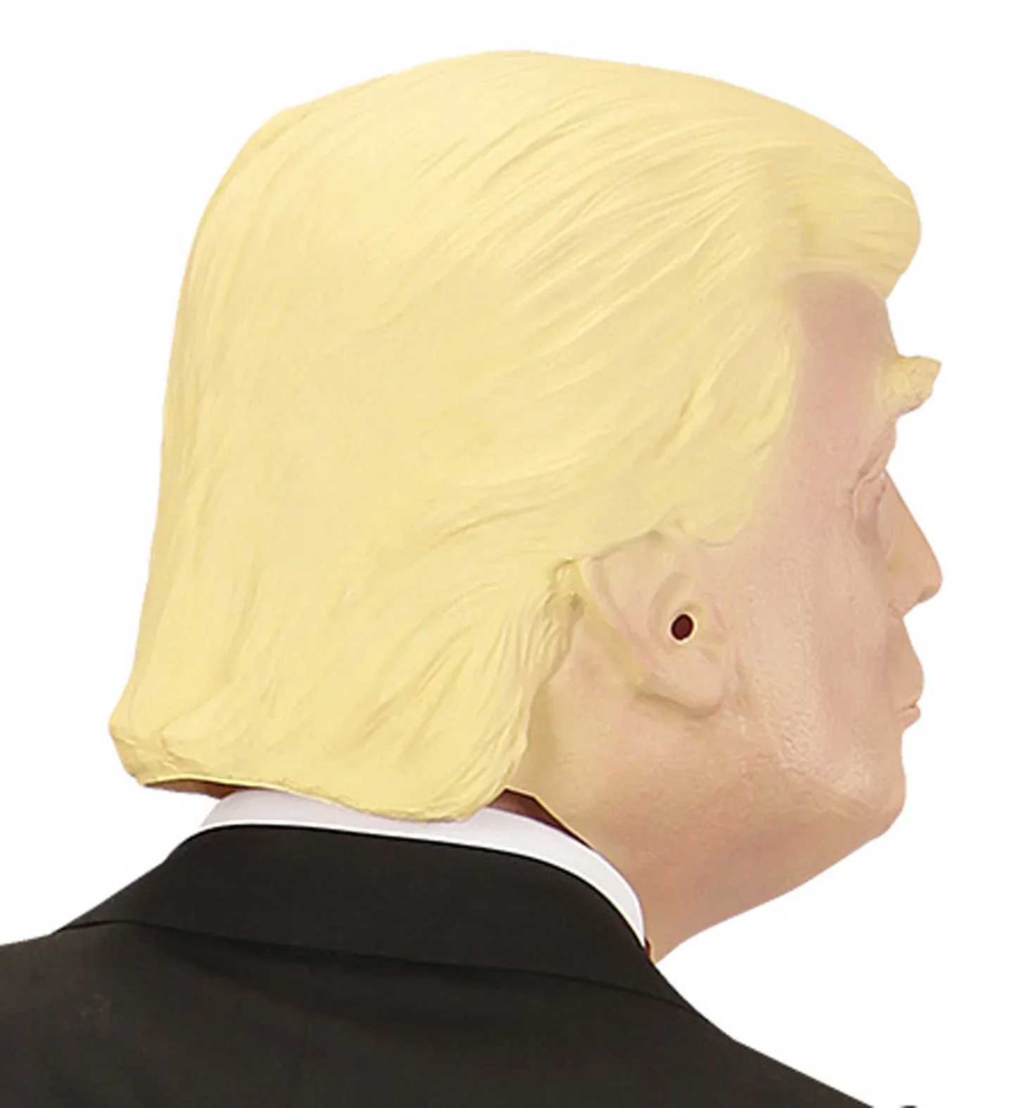 Máscara de Donald Trump en Látex - Image 3