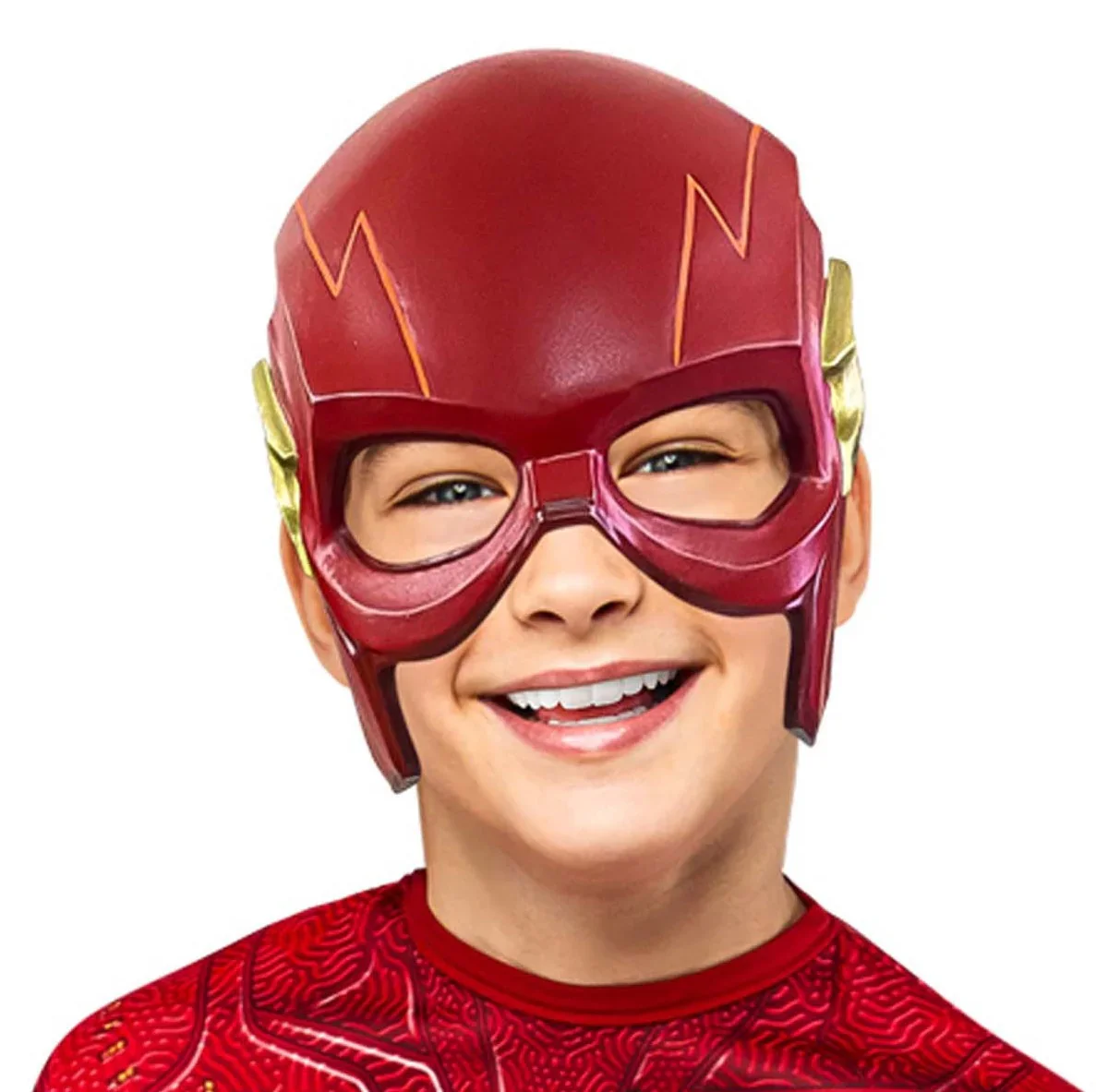 Máscara de Flash Infantil - Image 2