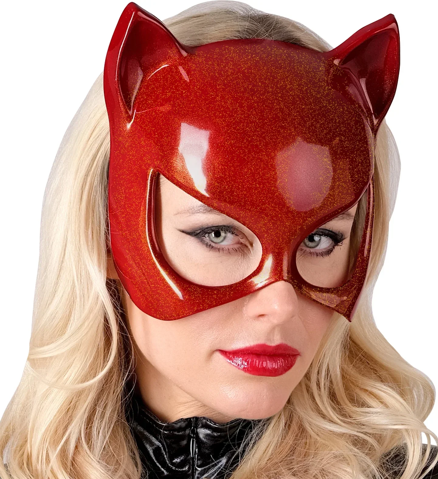 Máscara de Gata Roja - Image 4