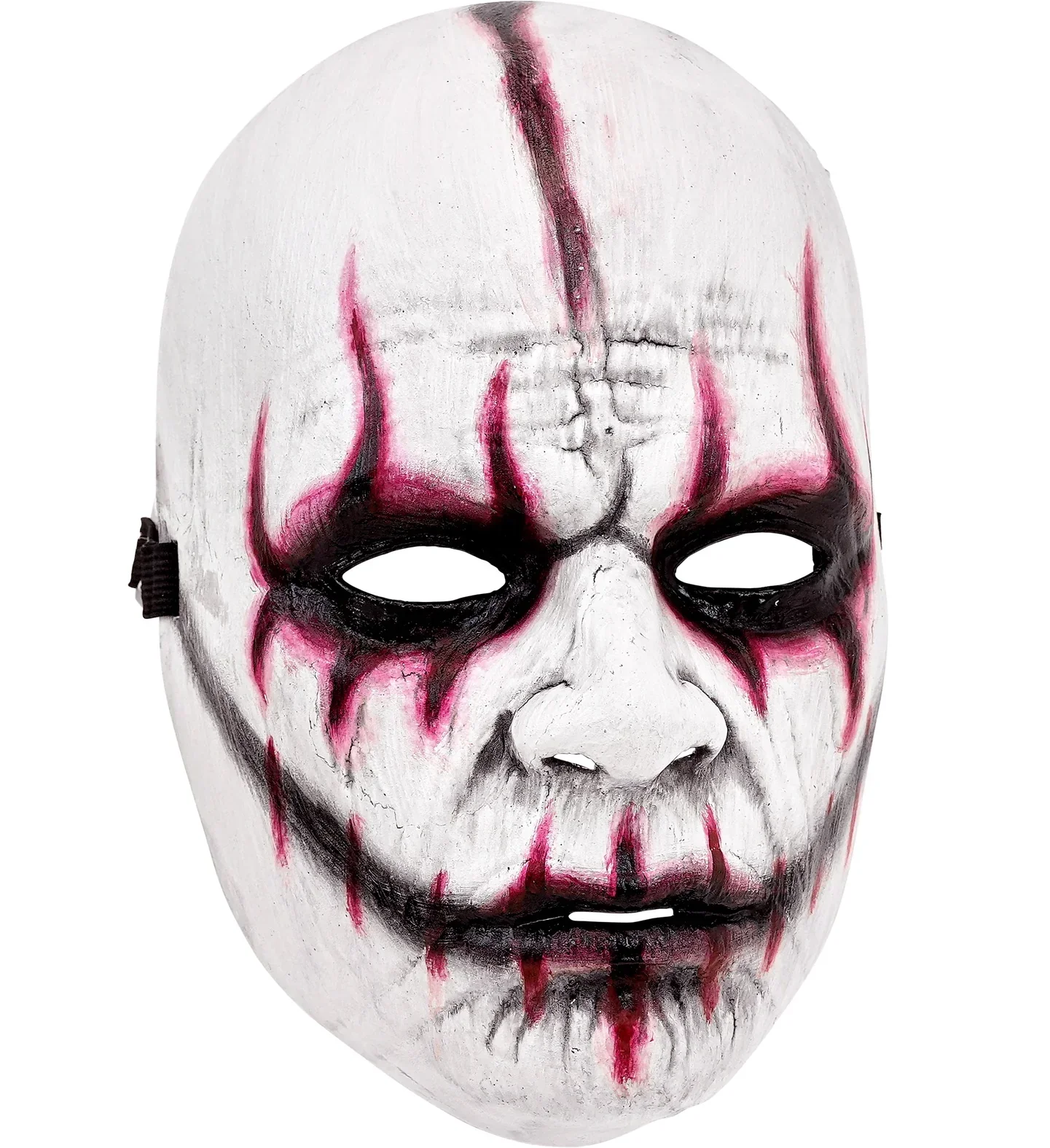 Máscara de Joker Diabólico