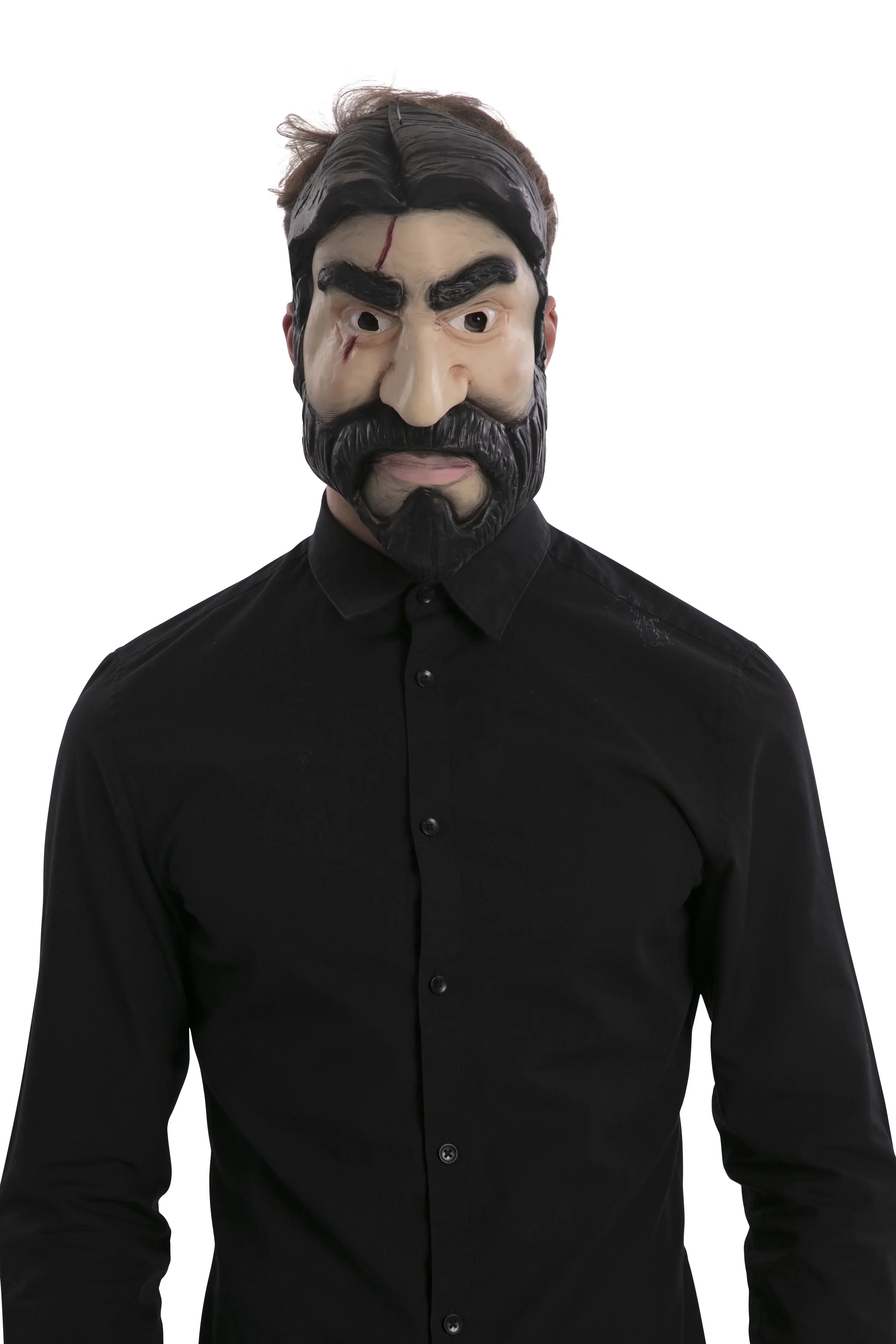 Máscara de The Reaper Fortnite - Image 2