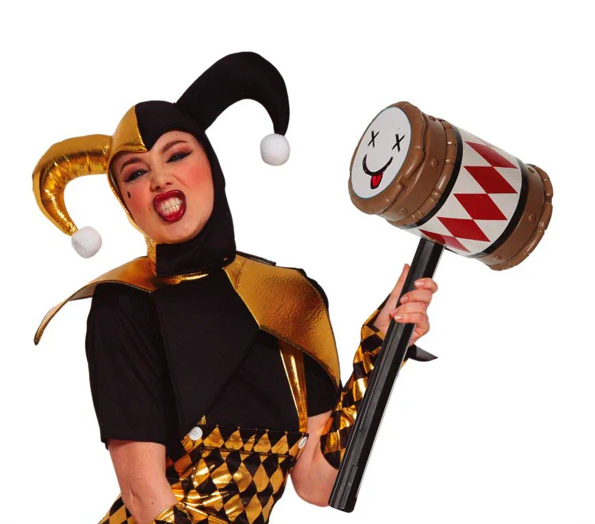 Mazo de Harley Villana 54cms - Image 2