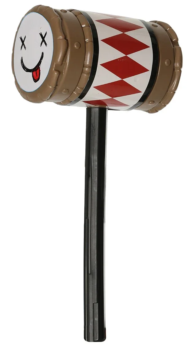 Mazo de Harley Villana 54cms - Image 3