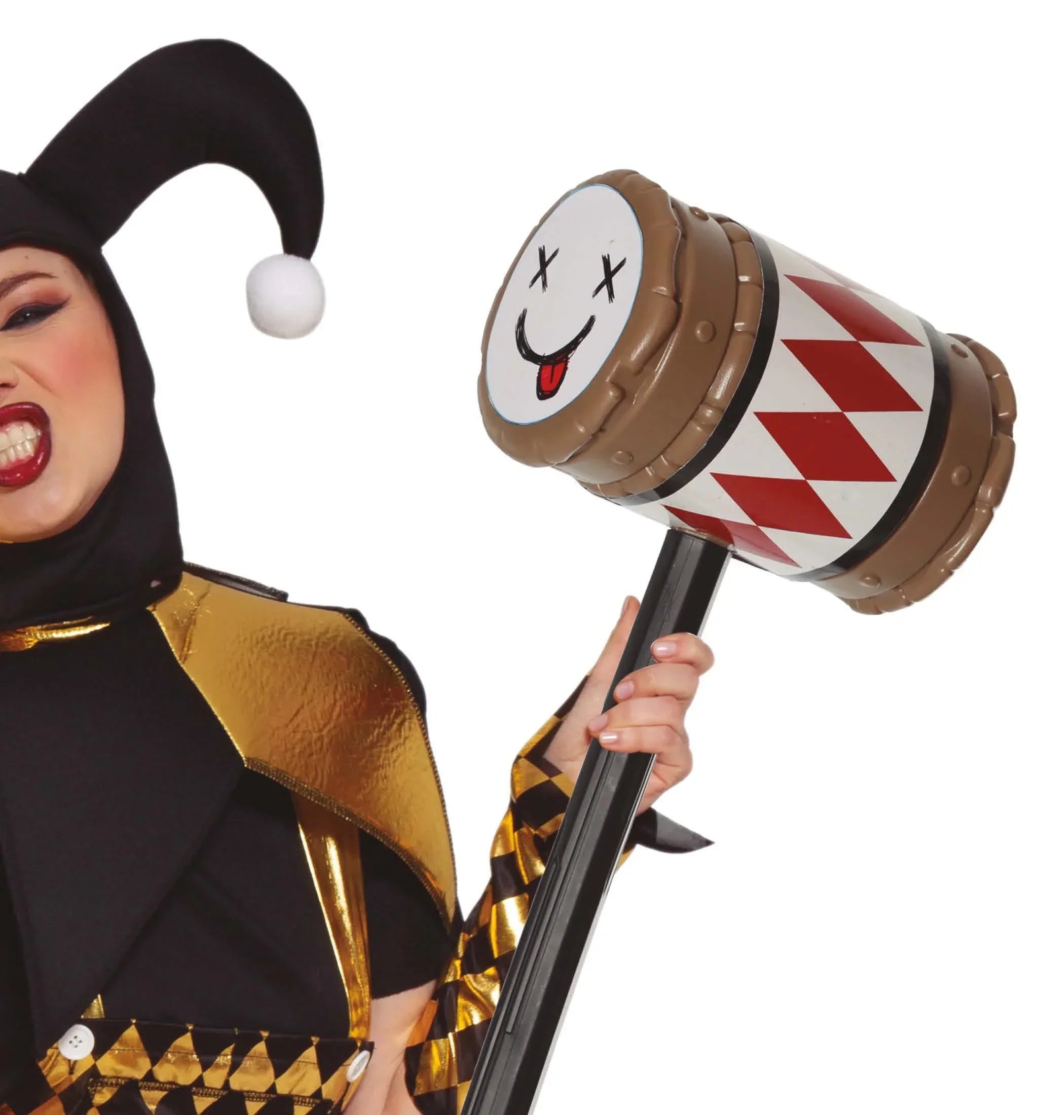 Mazo de Harley Villana 54cms - Image 4