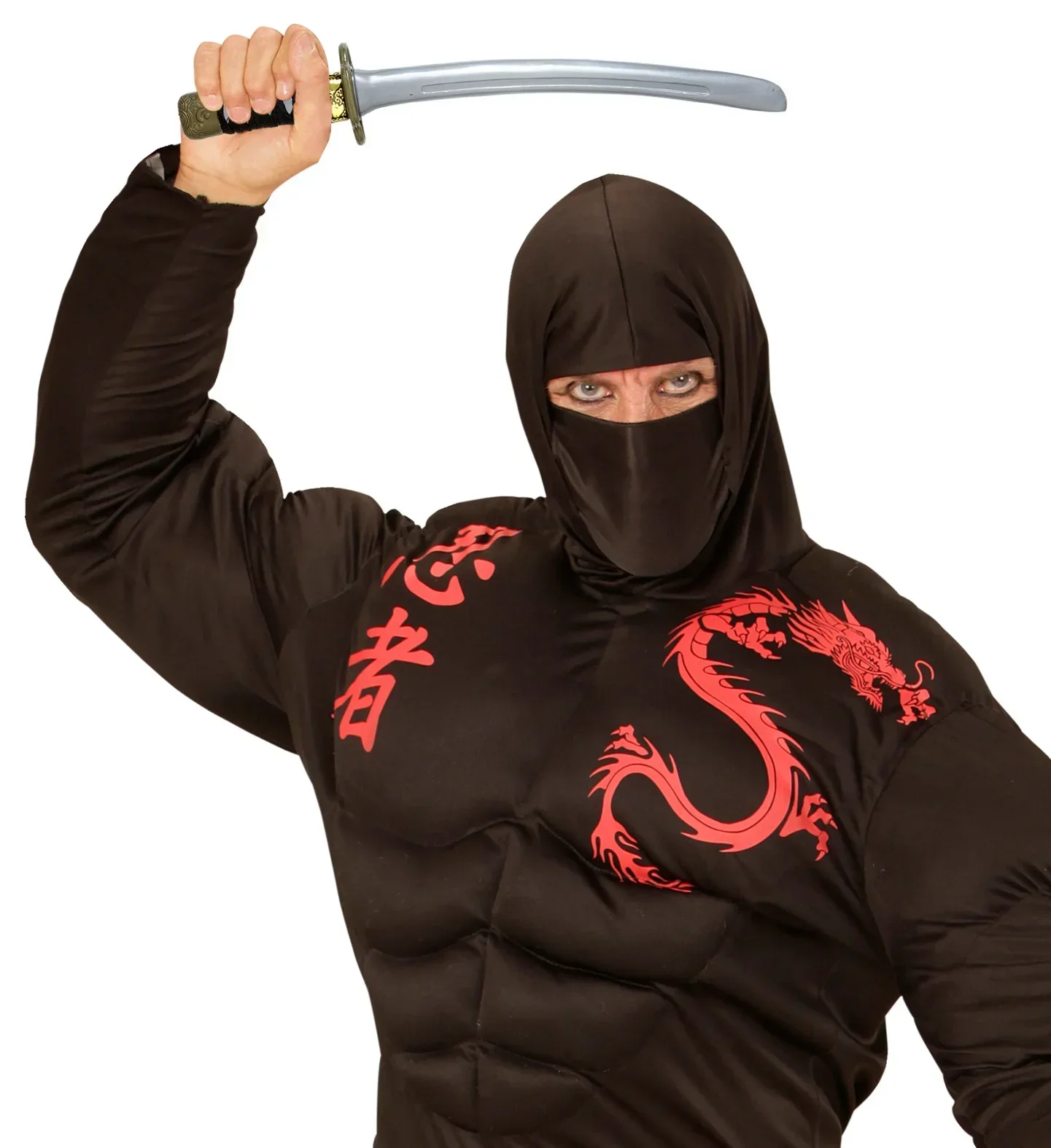 Mini Espada Ninja - Image 3