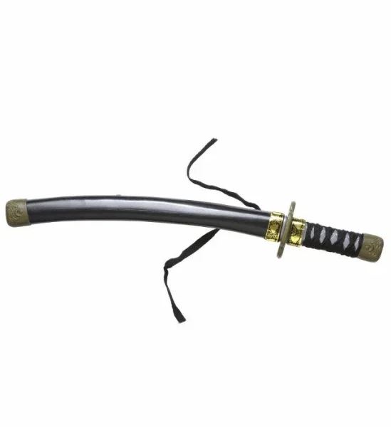 Mini Espada Ninja - Image 4