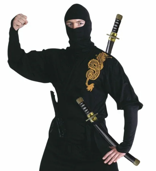Mini Espada Ninja - Image 6