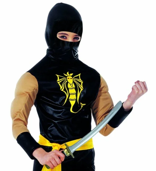 Mini Espada Ninja - Image 7