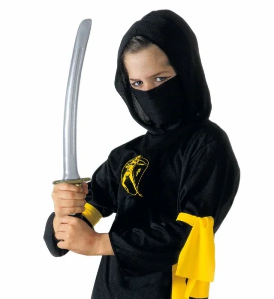 Mini Espada Ninja - Image 8