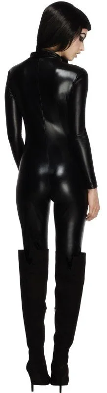 Malla Negra Efecto Látex - Image 2